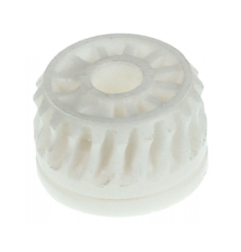 Piñón ø 47,5mm H 35mm pos. de montaje anterior int.ø 14mm para extendedora de masa