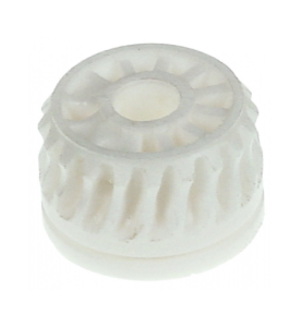 Piñón ø 47,5mm H 35mm pos. de montaje anterior int.ø 14mm para extendedora de masa
