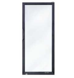 puerta An 620mm H 1375mm con cerradura  Dukers, Horeca-Select, Makro-Professional, MCC-Trading-International, Metro-Professional