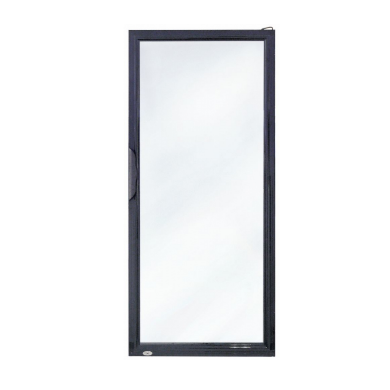 puerta An 620mm H 1375mm con cerradura  Dukers, Horeca-Select, Makro-Professional, MCC-Trading-International, Metro-Professional