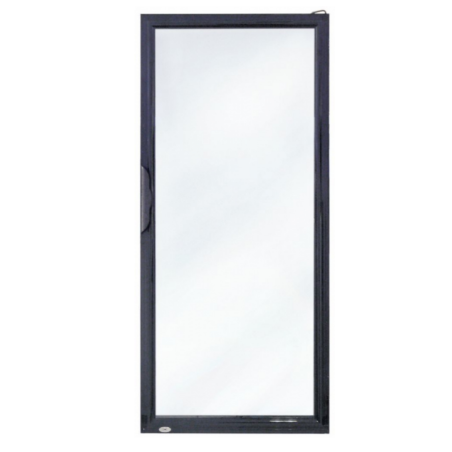 puerta An 620mm H 1375mm con cerradura  horeca
