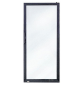 puerta An 620mm H 1375mm con cerradura  Dukers, Horeca-Select, Makro-Professional, MCC-Trading-International, Metro-Professional