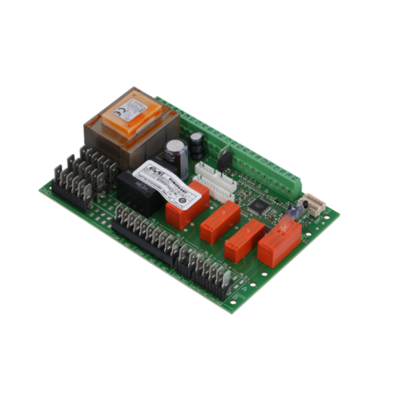 Placa de potencia ELIWELL tipo IWP750LX modelo WP35DF1XCD780 medida de montaje 107,5x160mm