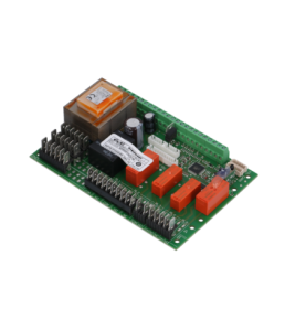 Placa de potencia ELIWELL tipo IWP750LX modelo WP35DF1XCD780 medida de montaje 107,5x160mm