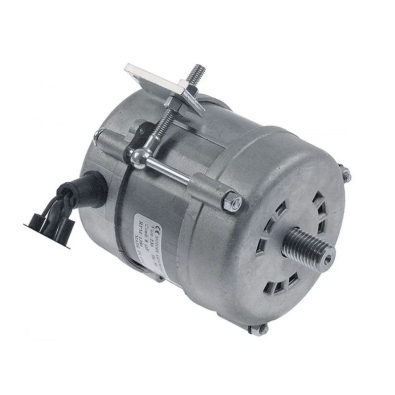motor 230V 110W fases 1 50Hz 1380rev/min sirman