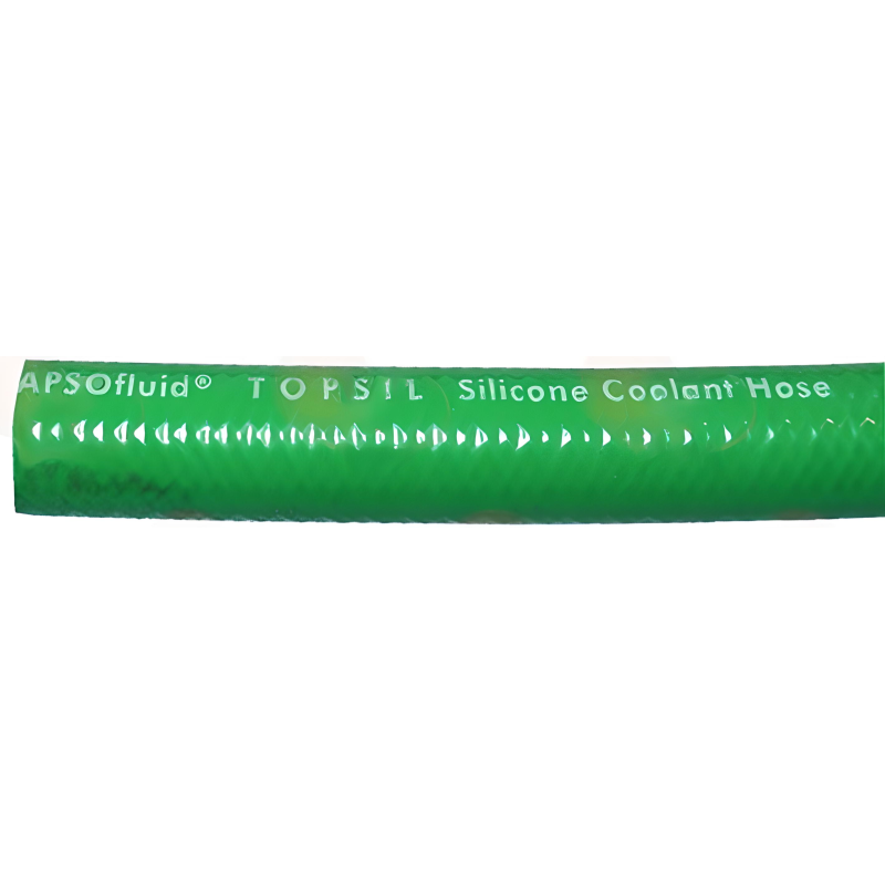Tubo flexible caucho Rational