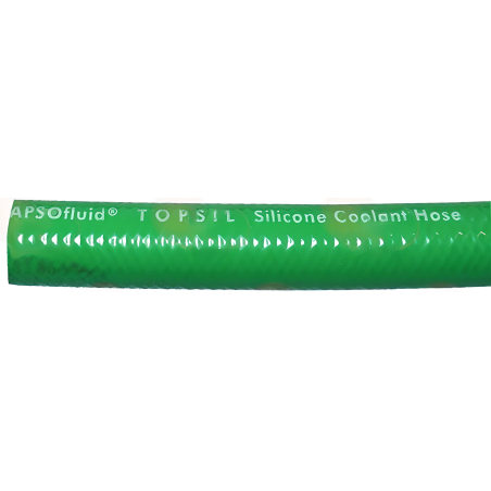 Tubo flexible caucho Rational
