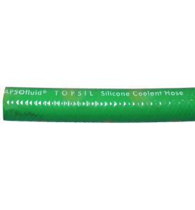 Tubo flexible caucho Rational