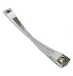 Asa Tirador Puerta Armario Aex 500 Infrico