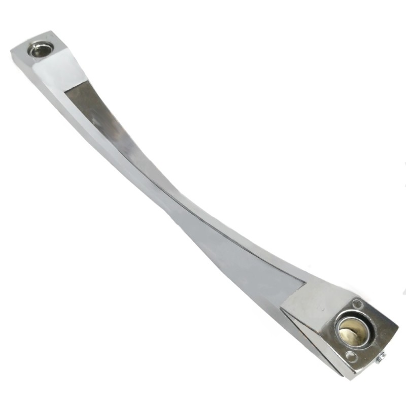 Asa Tirador Puerta Armario Aex 500 Infrico