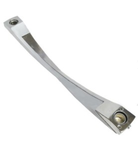 Asa Tirador Puerta Armario Aex 500 Infrico