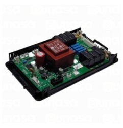 Centralita Electrónica Con Leds 230V Vetro Gaggia
