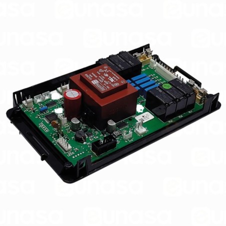 Centralita Electrónica Con Leds 230V Vetro Gaggia