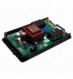 Centralita Electrónica Con Leds 230V Vetro Gaggia