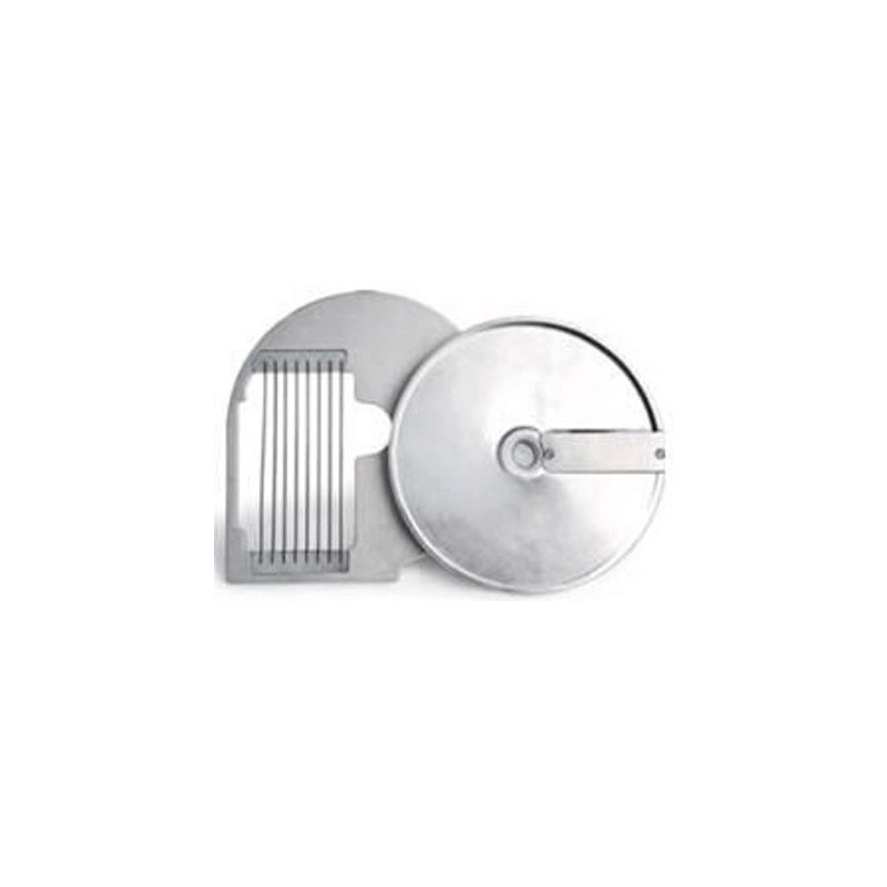 Disco para asta con disco de corte espesor de corte 8x8mm GVCDFFS08 makro