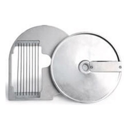 Disco para asta con disco de corte espesor de corte 8x8mm GVCDFFS08 makro