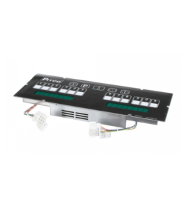 COMPUTER,DUAL GREEN DISP 24VAC Pitco