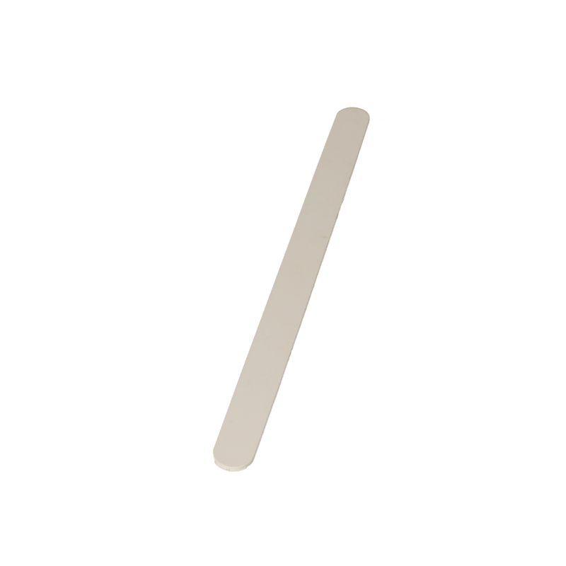 EMBELLECEDOR MANETA BLANCO 315X23 MM ISA