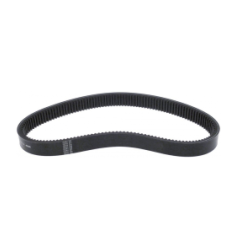 CORREA DENTADA PERFIL V L 1000MM CODE 4668 AN 31,5MM