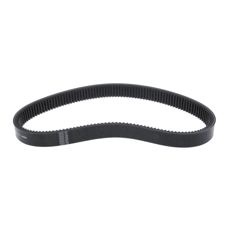 CORREA DENTADA PERFIL V L 1000MM CODE 4668 AN 31,5MM