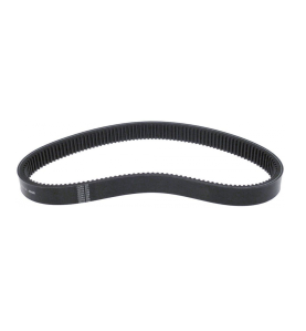 CORREA DENTADA PERFIL V L 1000MM CODE 4668 AN 31,5MM