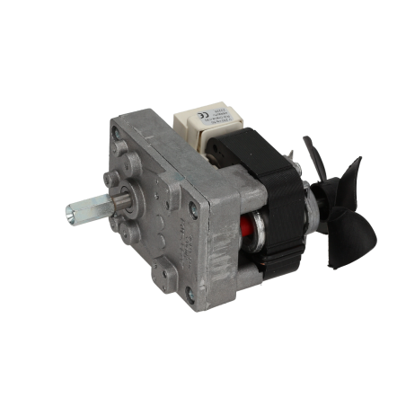 Motor Reductor 230V 50Hz Chocolatera 3/5L Ugolini