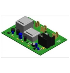 MODULO VERSATILE ON/OFF 230V ZUMEX