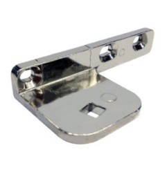 Soporte Superior Bisagra Derecha Coreco