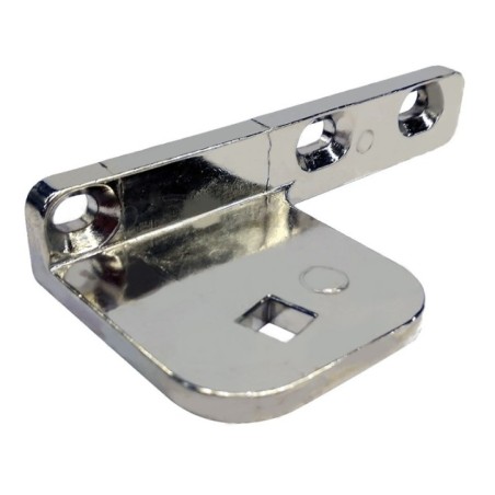 Soporte Superior Bisagra Derecha Coreco