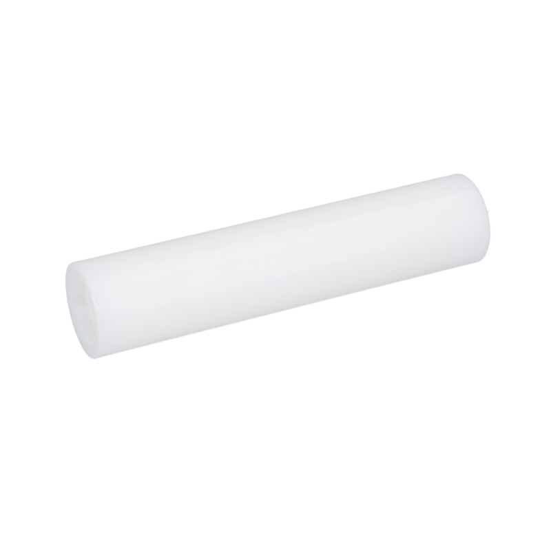 Rodillo para extendedora de masa L 218mm ø 48mm pos. de montaje arriba posterior GAM/IGF