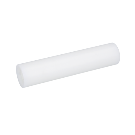 Rodillo para extendedora de masa L 218mm ø 48mm pos. de montaje arriba posterior GAM/IGF