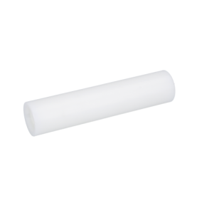 Rodillo para extendedora de masa L 218mm ø 48mm pos. de montaje arriba posterior GAM/IGF