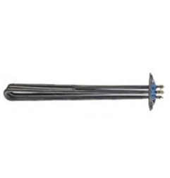 Resistencia 230V 10500W 354x75x35mm Electtrobar