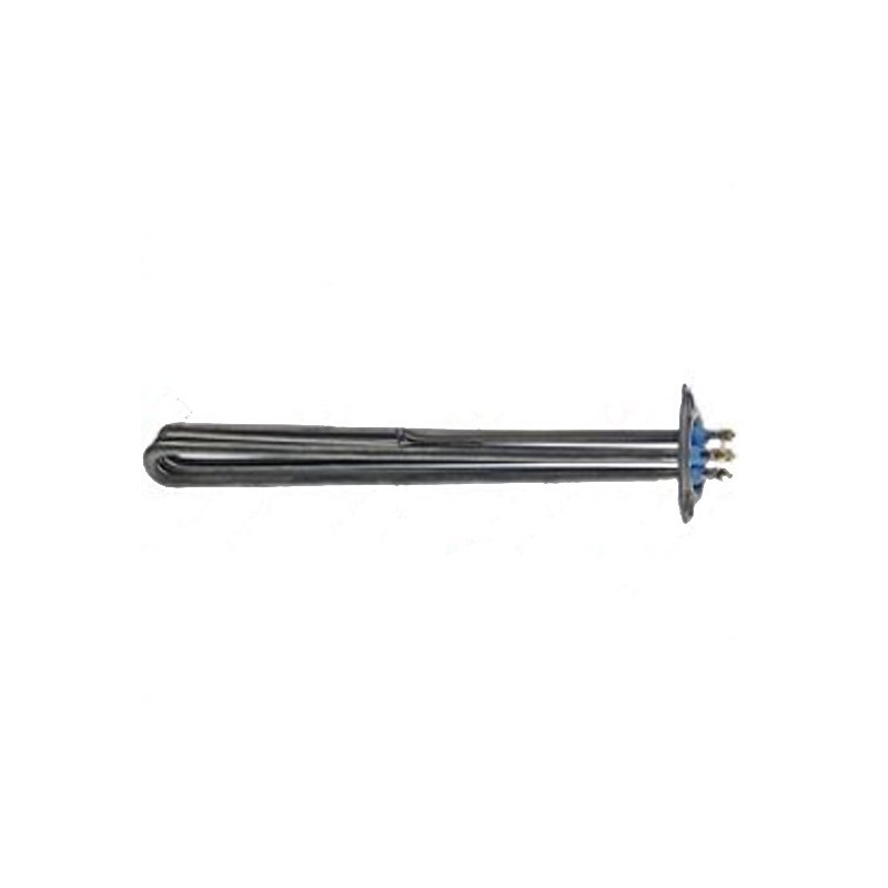 Resistencia 230V 10500W 354x75x35mm Electtrobar