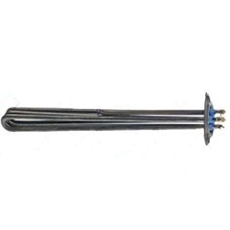 Resistencia 230V 10500W 354x75x35mm Electtrobar