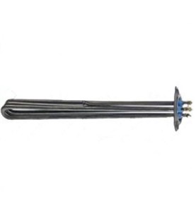 Resistencia 230V 10500W 354x75x35mm Electtrobar