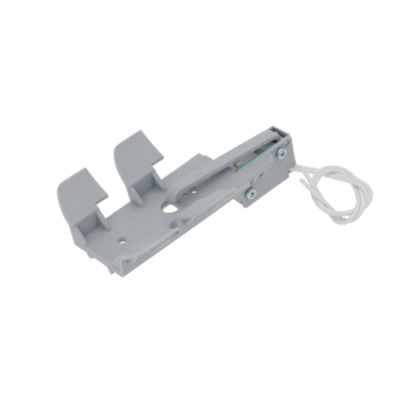 Soporte Vaso Batidor T2/T22 QUAMAR