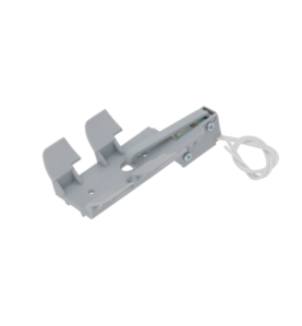 Soporte Vaso Batidor T2/T22 QUAMAR