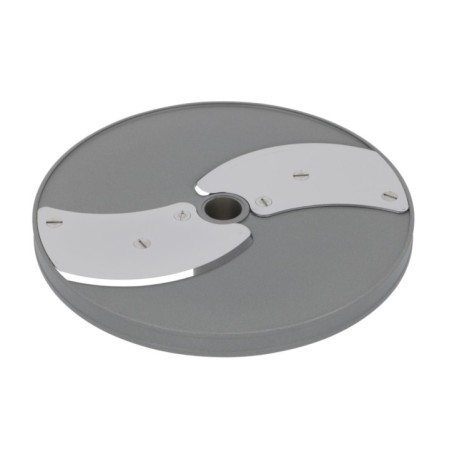 Disco de corte tipo ø 190mm soporte ø 18,5mm espesor de corte 2mm aluminio corta verduras Robot-coupe