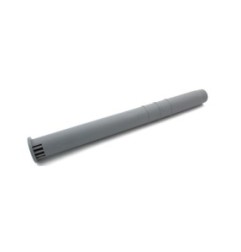 REBOSADERO PLASTICO CON REJILLA L400 GS-83 ECO