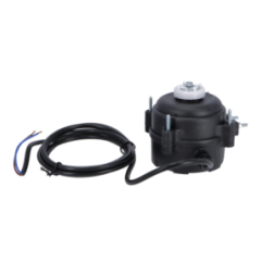 Motor ventilador VENT. ELECTRONICO 7W S/ASPA S/ PATA