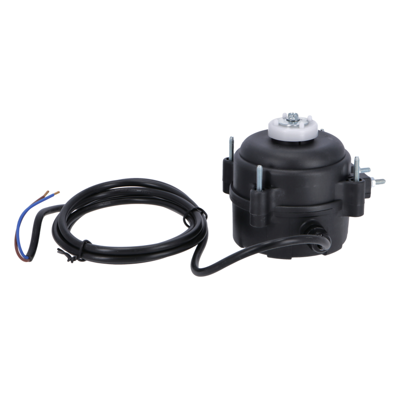 Motor ventilador VENT. ELECTRONICO 7W S/ASPA S/ PATA