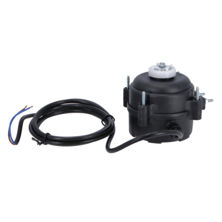 Motor ventilador VENT. ELECTRONICO 7W S/ASPA S/ PATA
