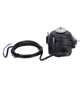 Motor ventilador VENT. ELECTRONICO 7W S/ASPA S/ PATA