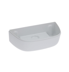 Bandeja Recoge Gotas 185x110mm
