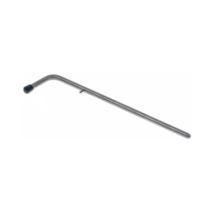 perno de bisagra para tapa L 270mm