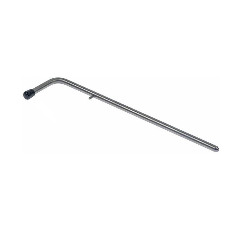 perno de bisagra para tapa L 270mm