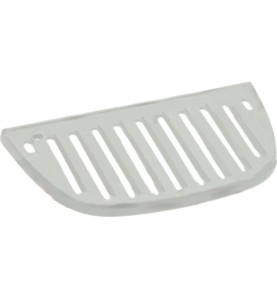 REJILLA CUBA RECOGE GOTAS BLANCA