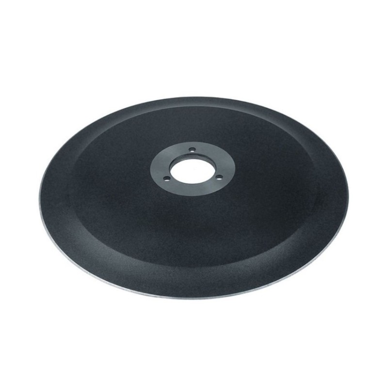 Cuchilla circular ø ext. 300mm soporte ø 40mm 3 orificios PTFE int.ø 254mm H 22,5mm Sirman