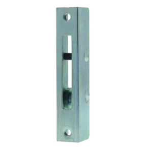 Soporte alojamiento bisagra horno repagas